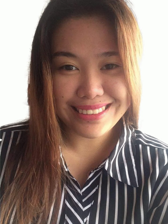 Jerissa F.'s profile photo