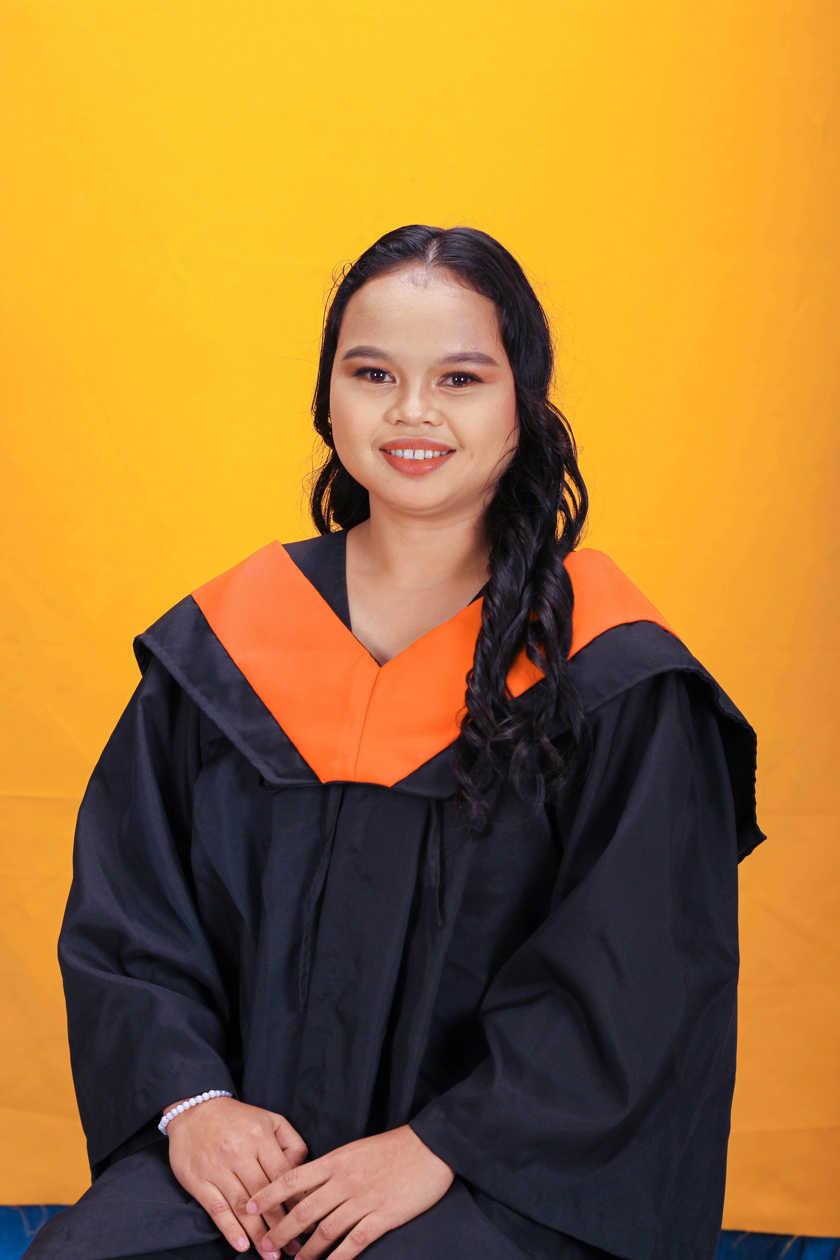 Clarissa J.'s profile photo
