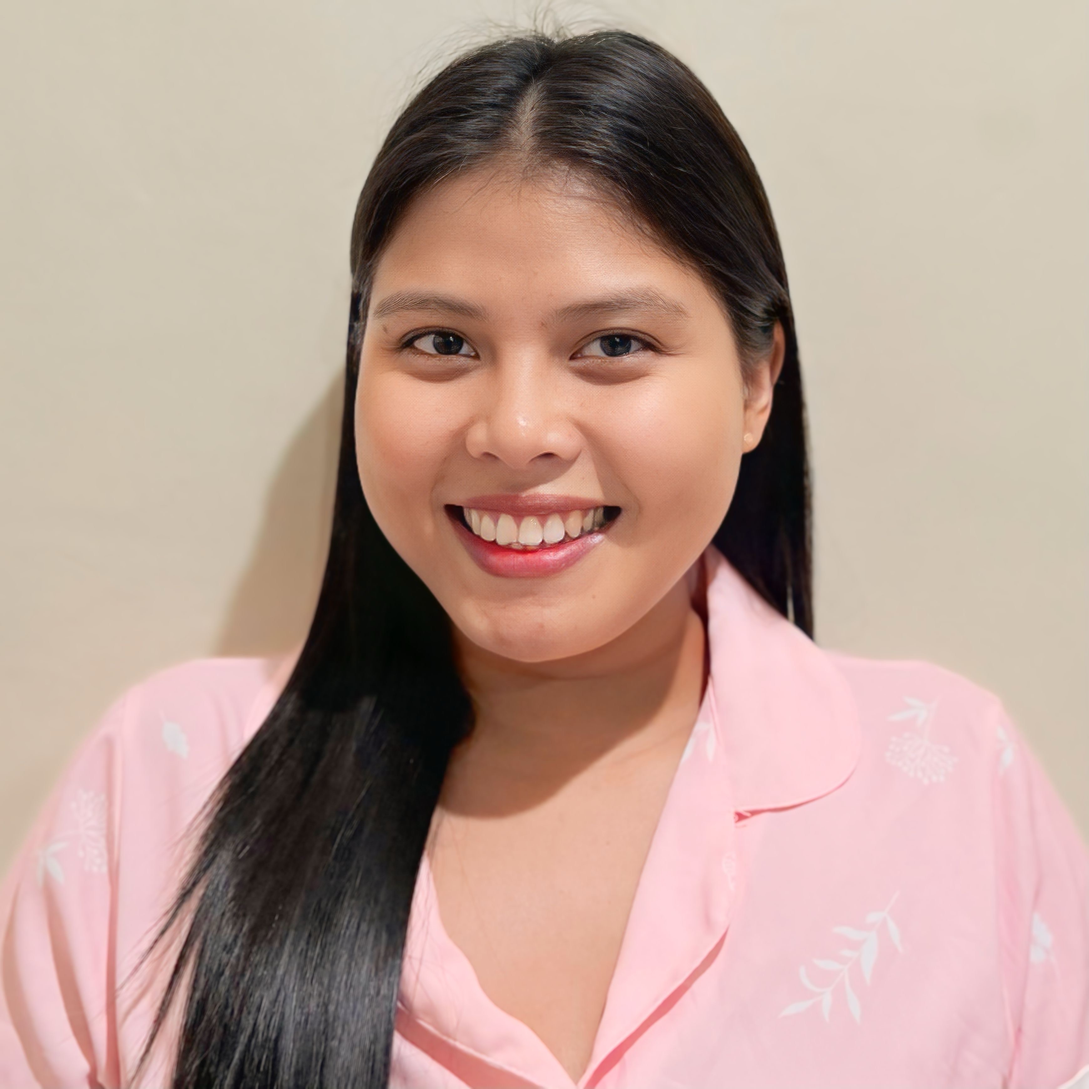 Kemberly Mae A.'s profile photo