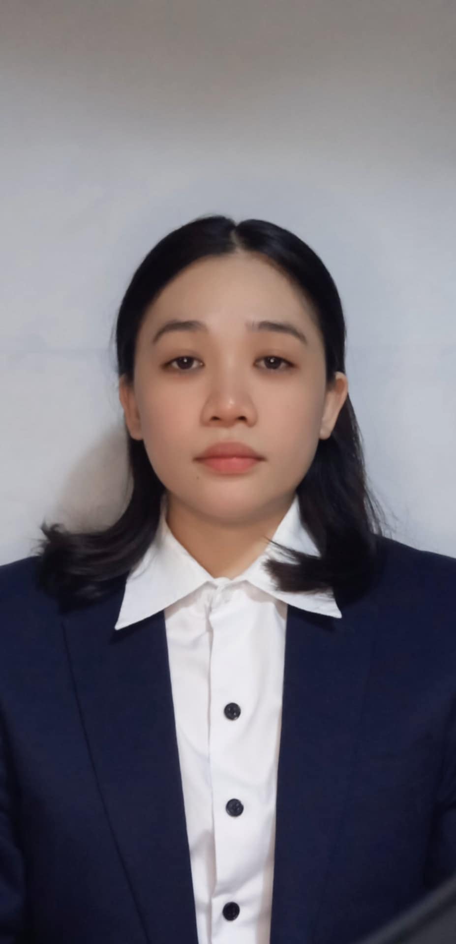 Farah Christine B.'s profile photo
