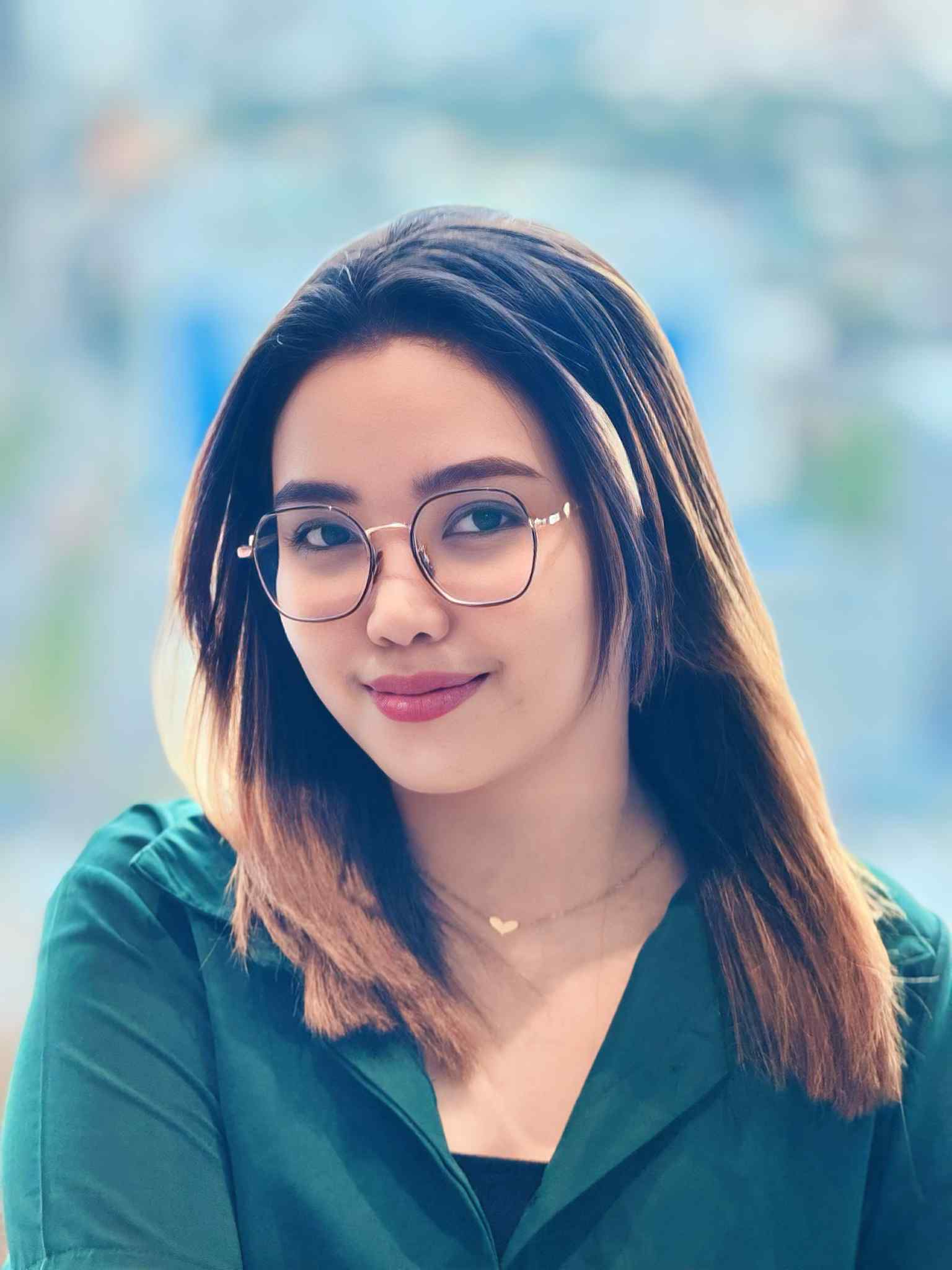 Sandra Mae A.'s profile photo