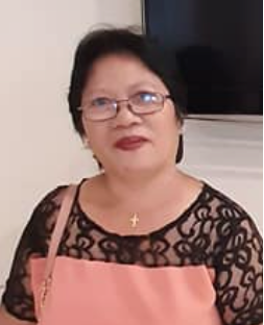 Bernardita O.'s profile photo