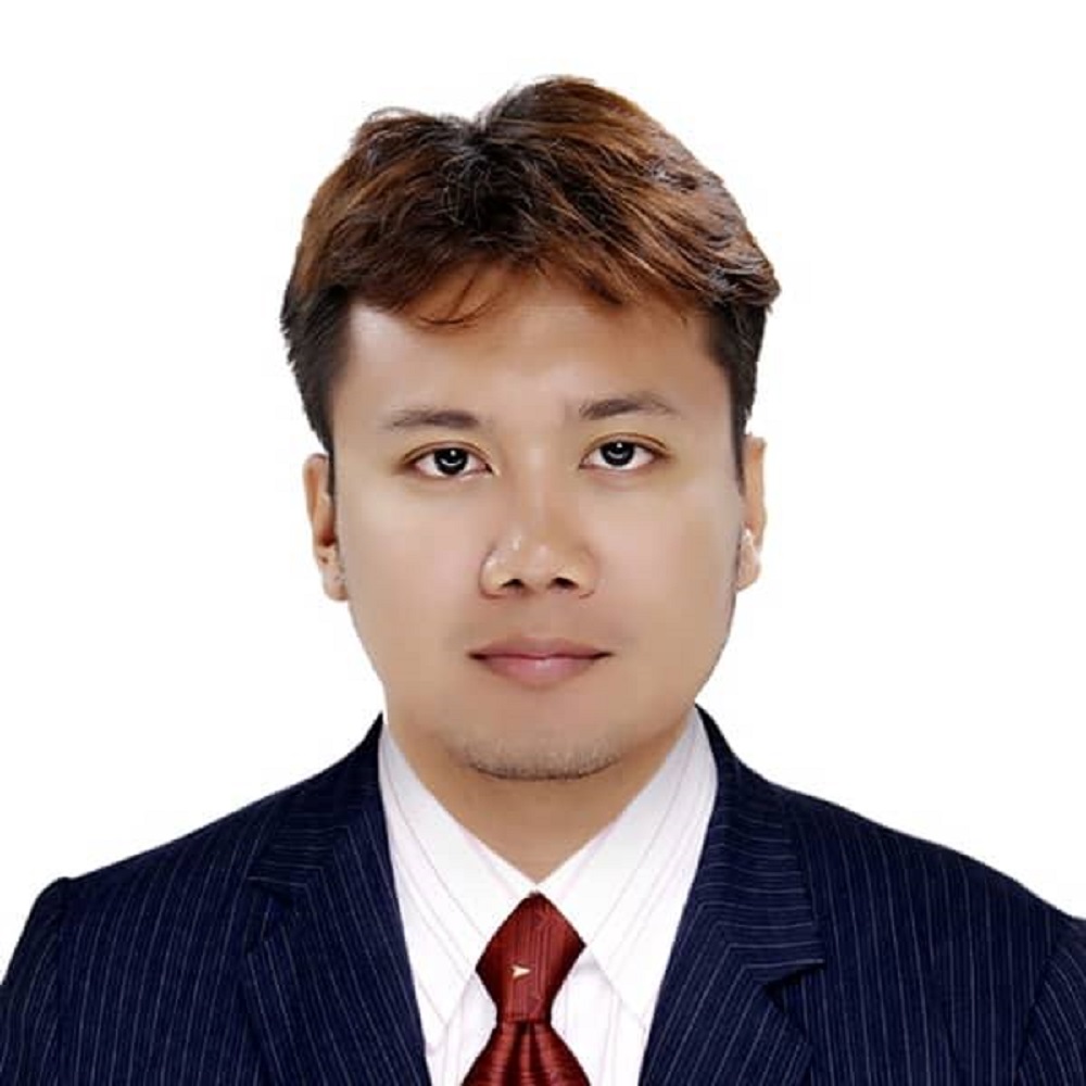Allan Richard L.'s profile photo
