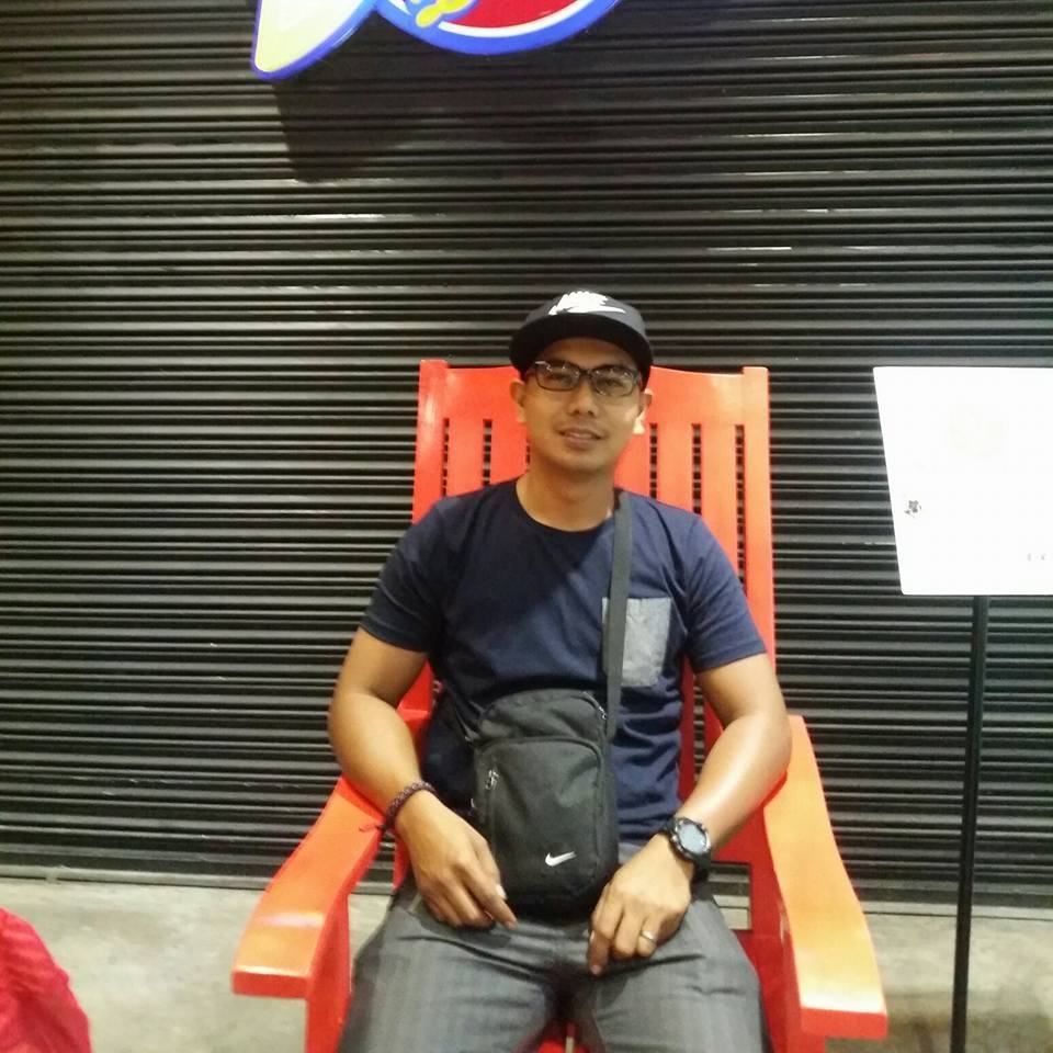 Mark Anthony M.'s profile photo