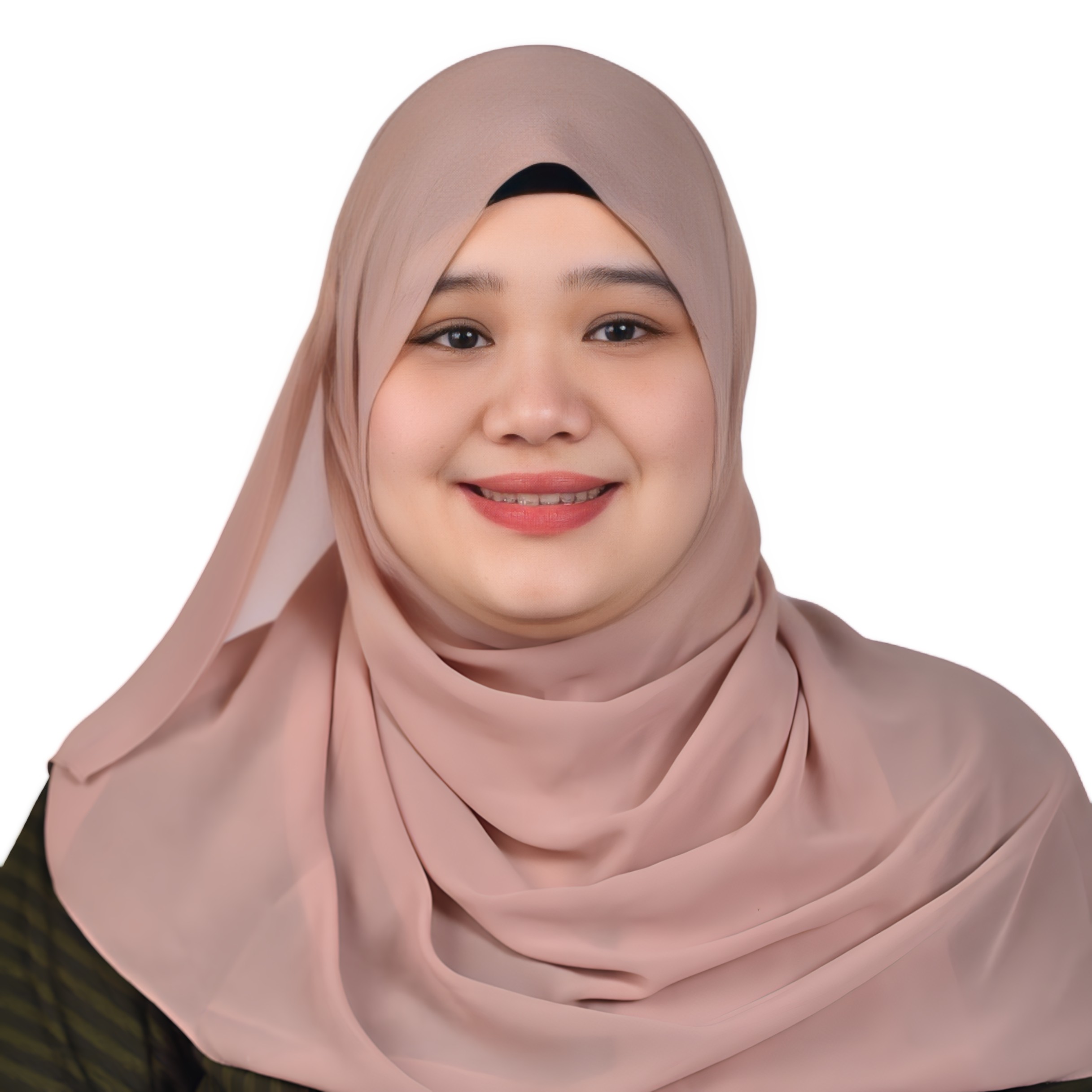 Maryam Danielle A.'s profile photo