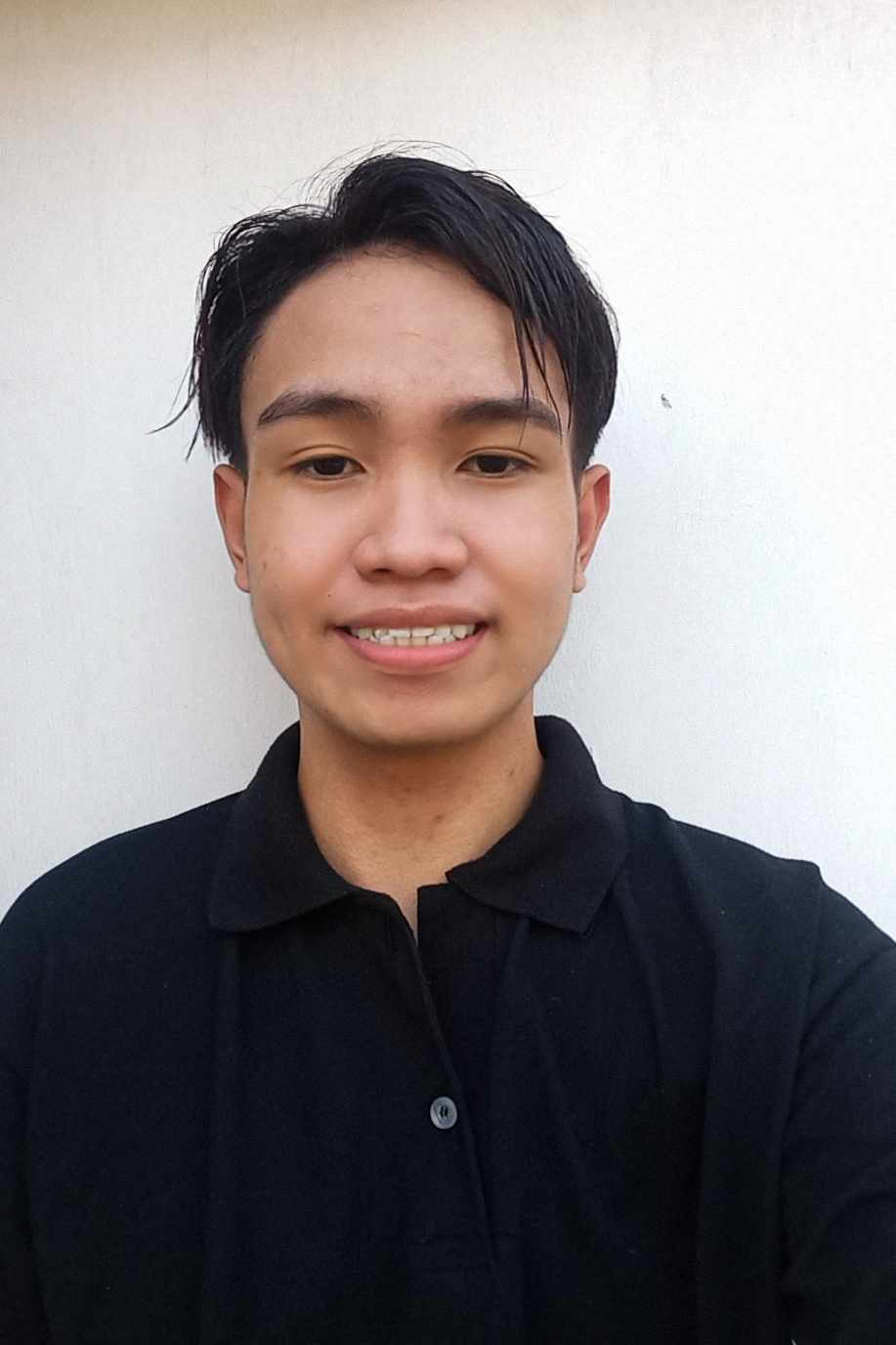Arvin B.'s profile photo