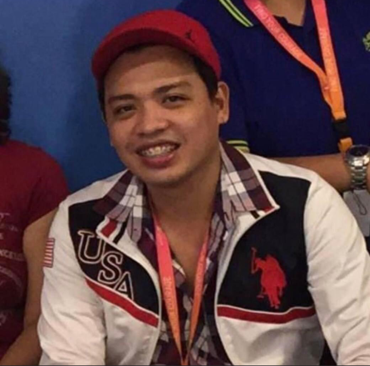 Jay Bee T.'s profile photo