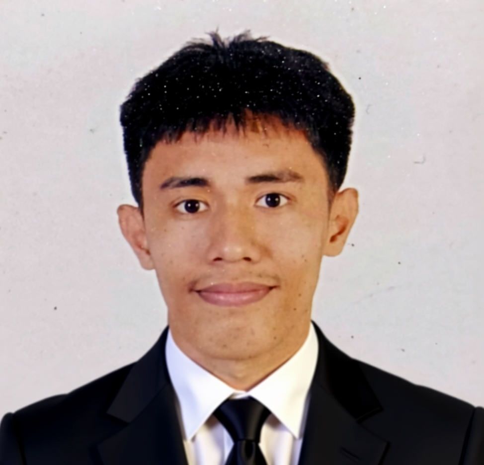 AJ LAURENCE A.'s profile photo