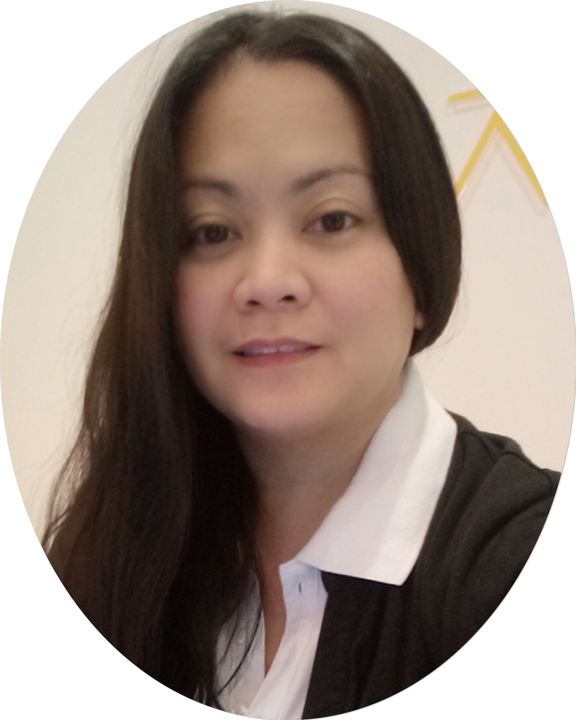 Ivy Madonna C.'s profile photo