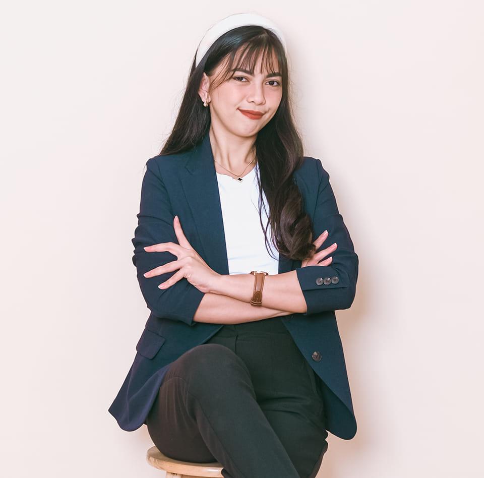 Liezel E.'s profile photo