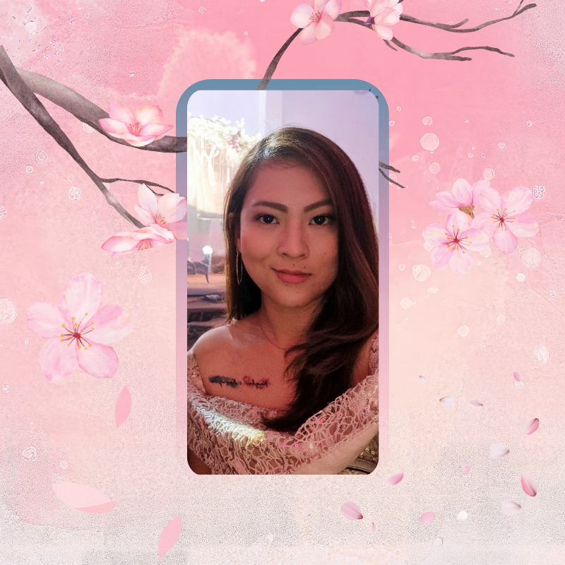 Mellienne S.'s profile photo