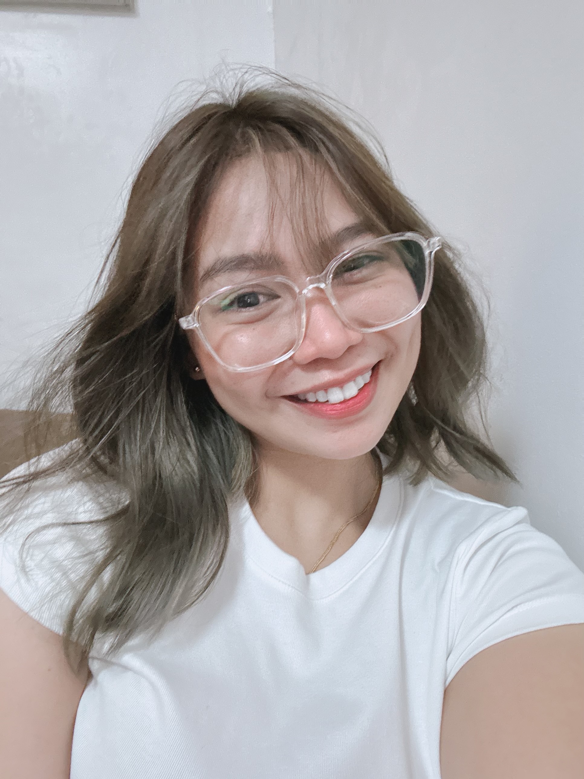 Gladys Mae M.'s profile photo
