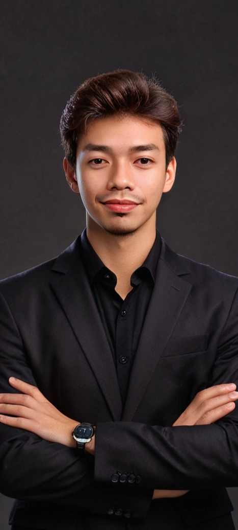Ronnel M.'s profile photo