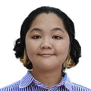 Ryla Monica E.'s profile photo