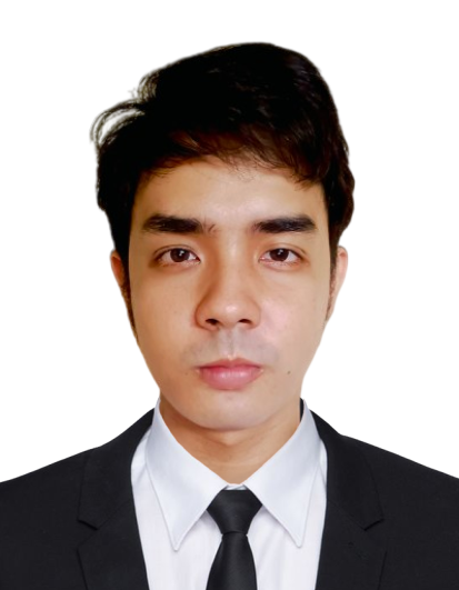 Mark Angelo F.'s profile photo