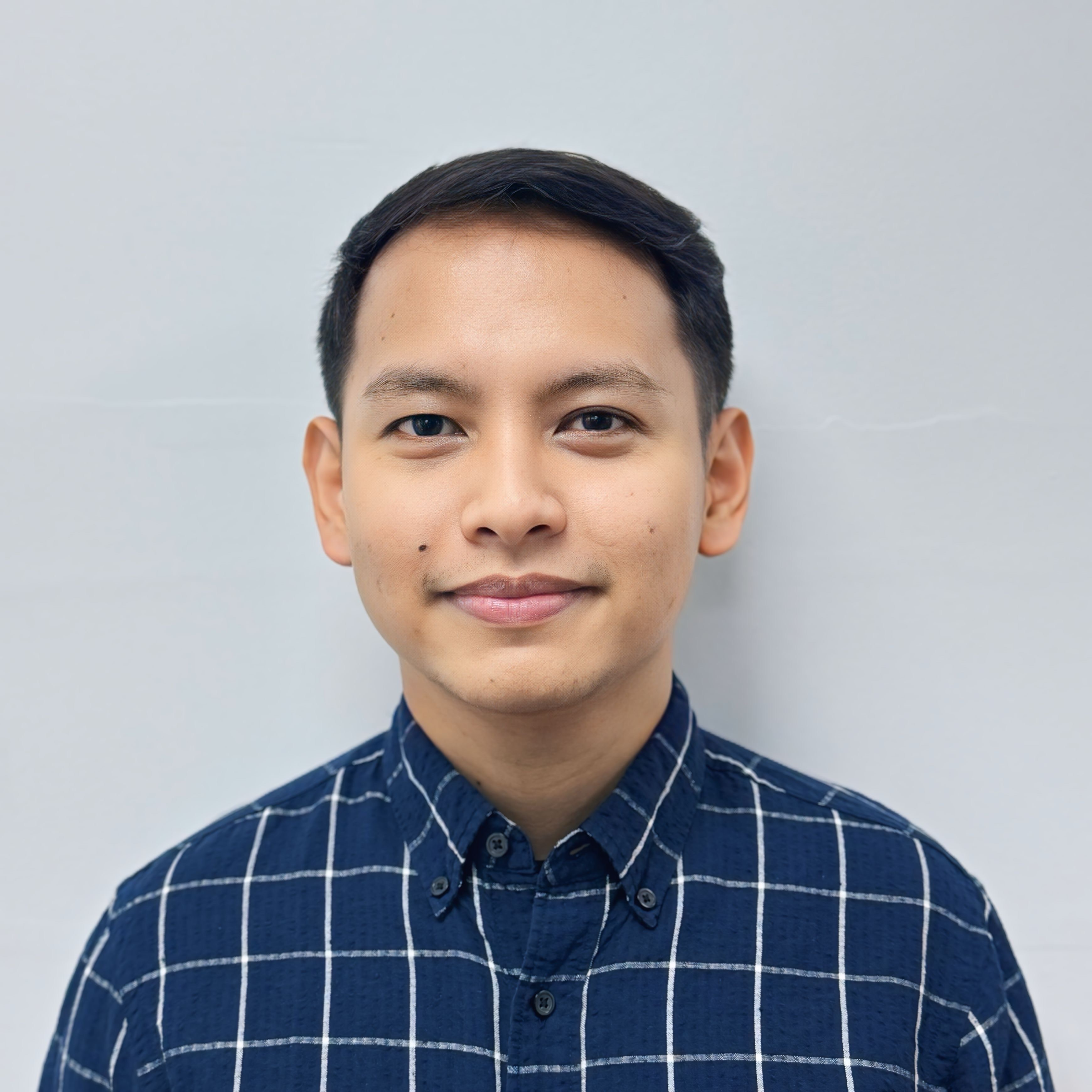 Carl Kevin G.'s profile photo