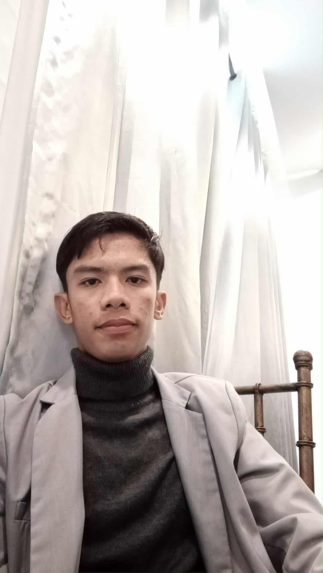 Ryan Jay O.'s profile photo