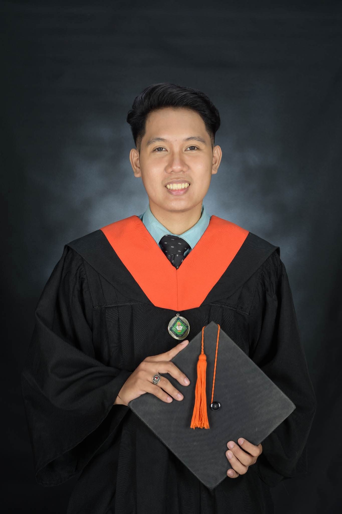Revi P.'s profile photo