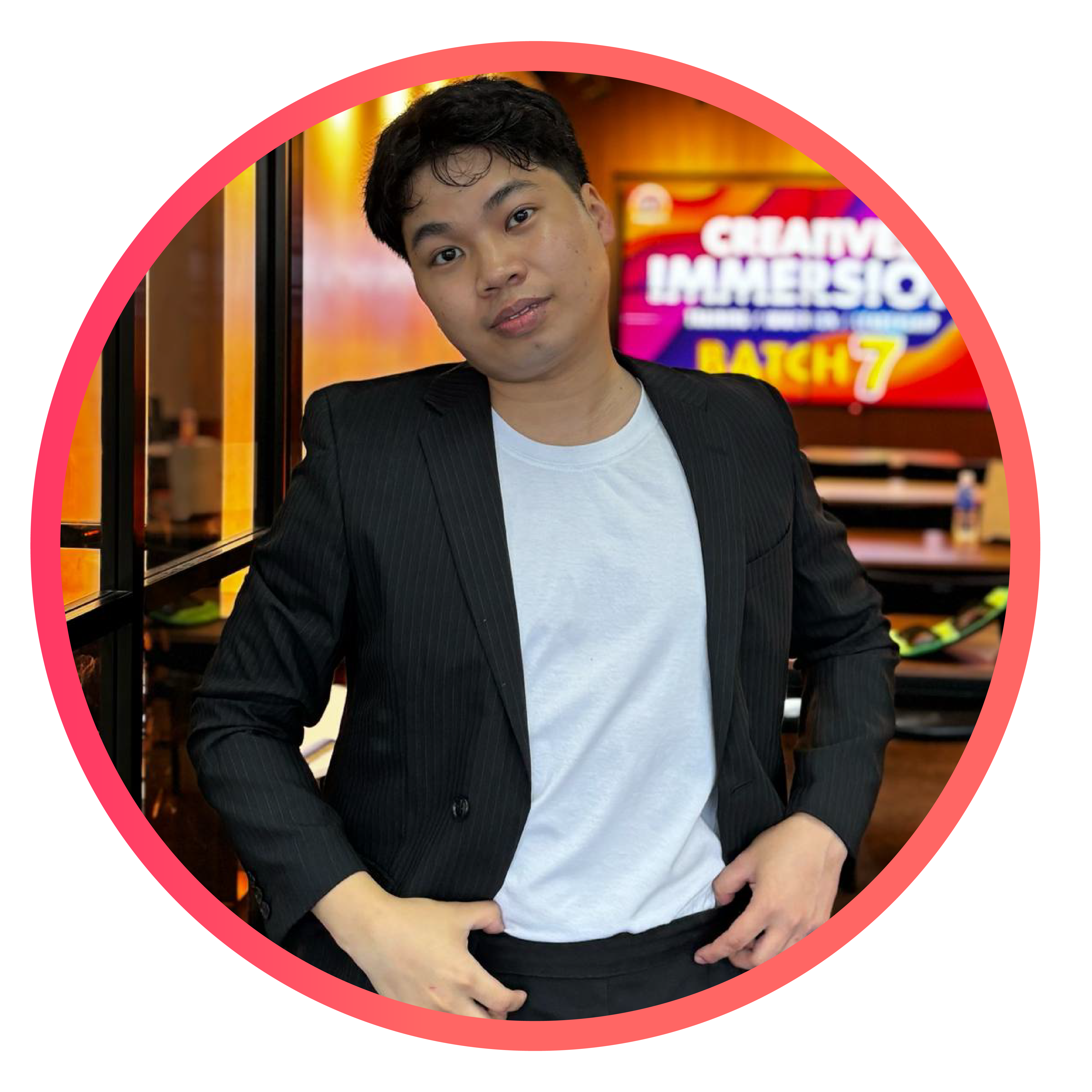 Karl William L.'s profile photo