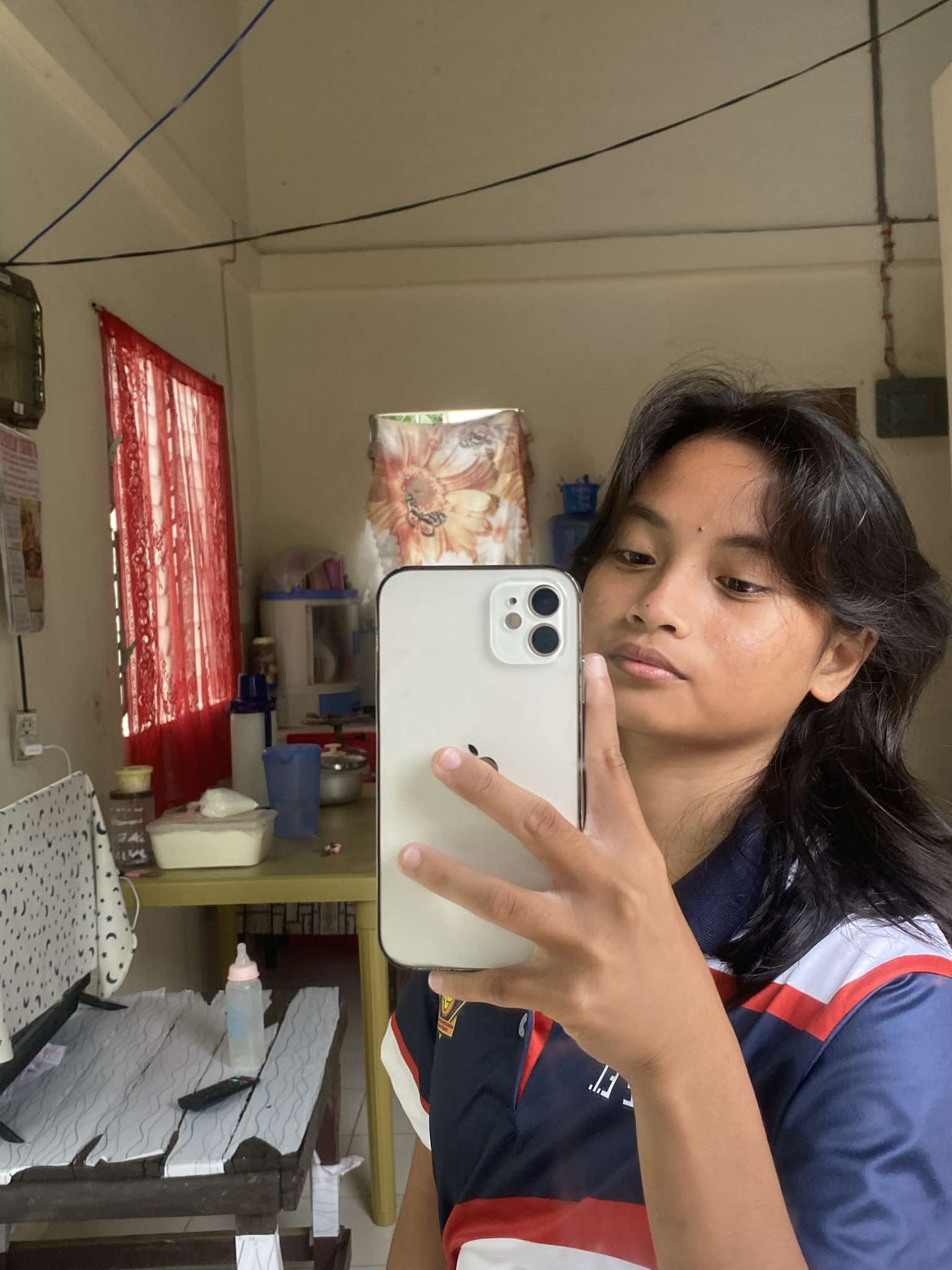 Elaisha Iwa S.'s profile photo
