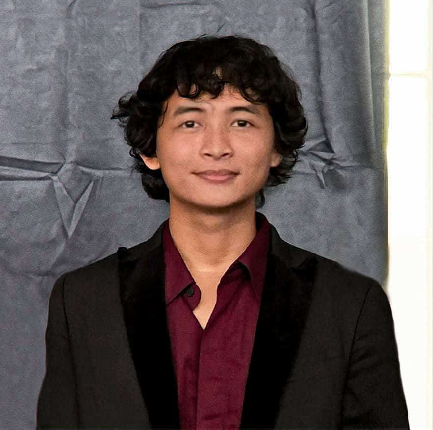 Sancho Miguel B.'s profile photo