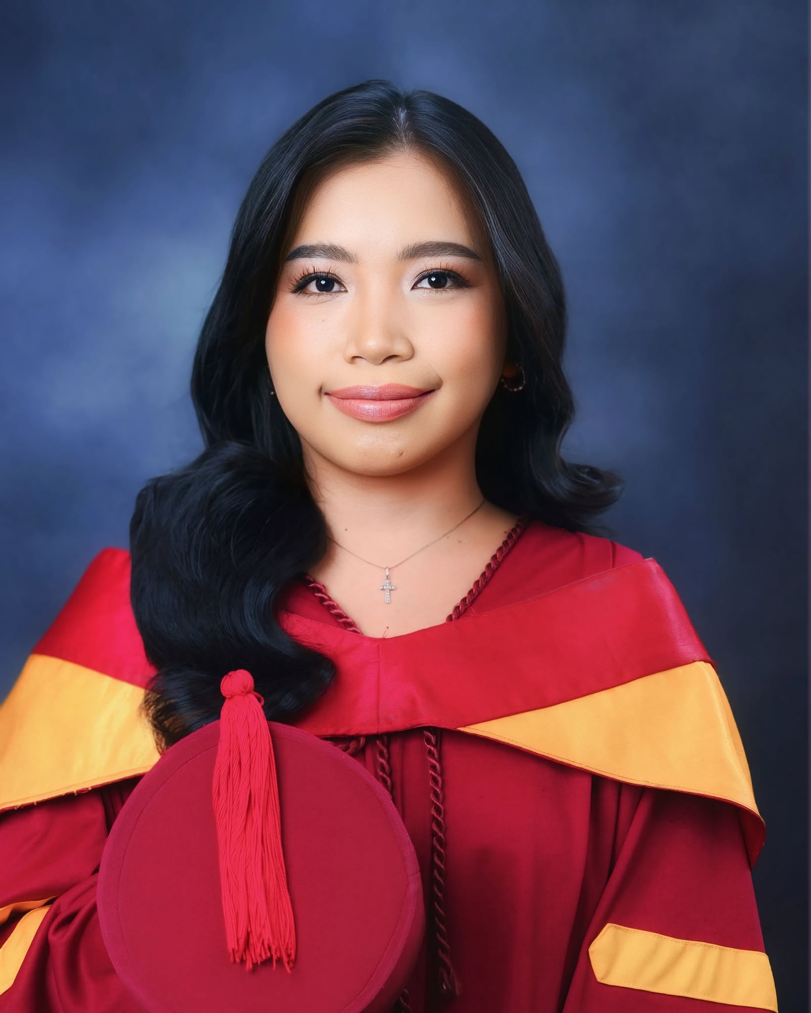 Aira Mae S.'s profile photo