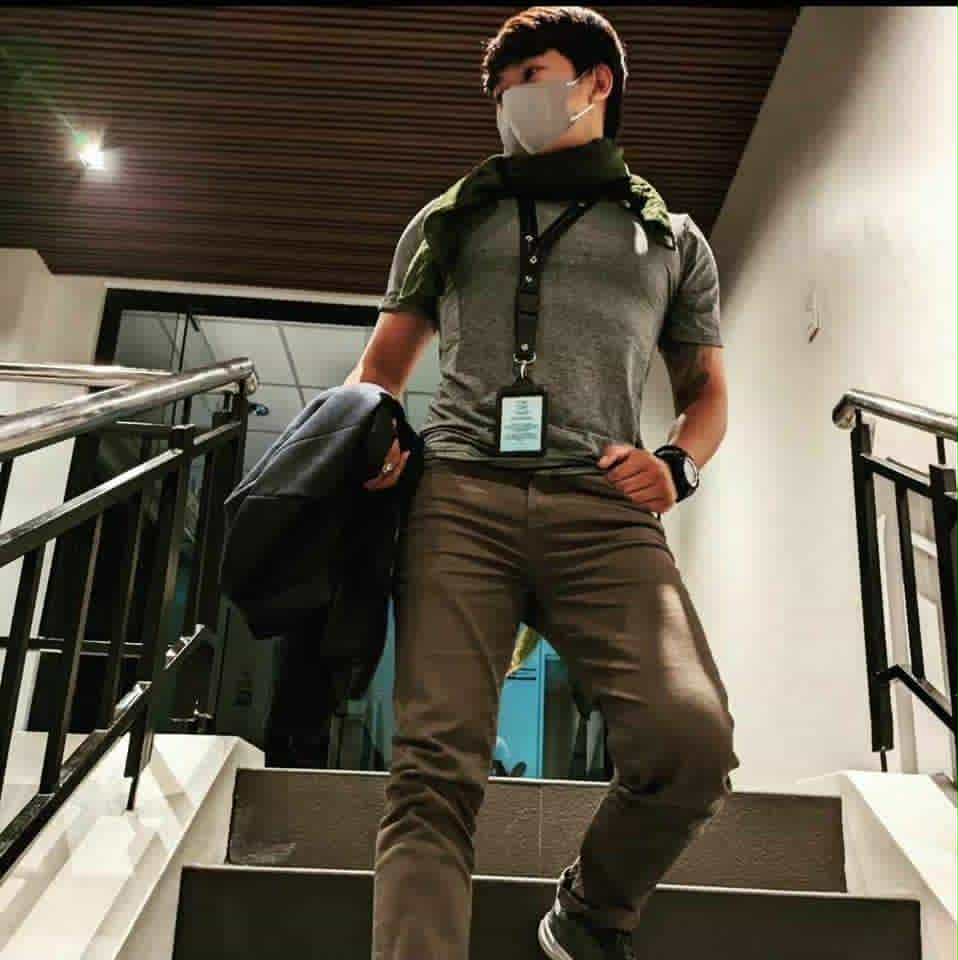 Jercy V.'s profile photo