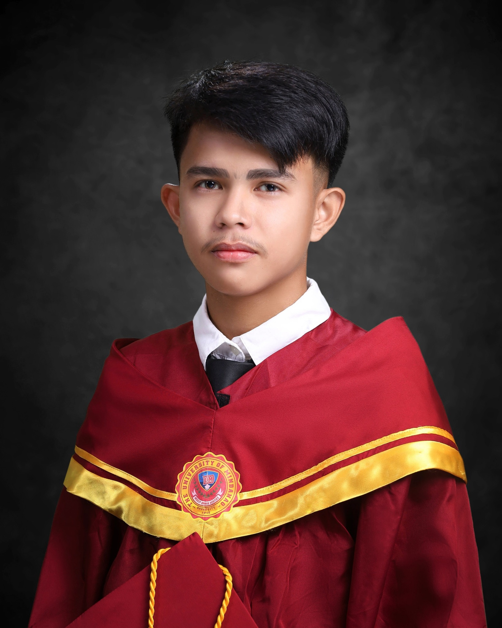 Xander Shien B.'s profile photo