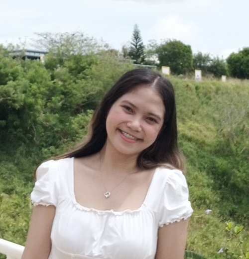 Justine May B.'s profile photo