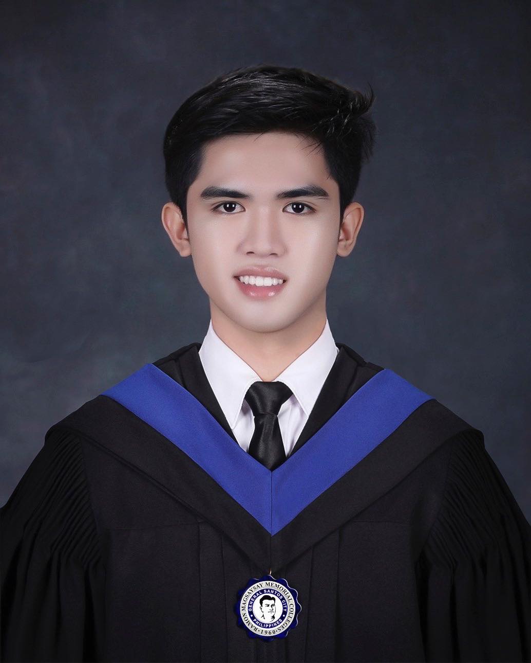 Joshua D.'s profile photo