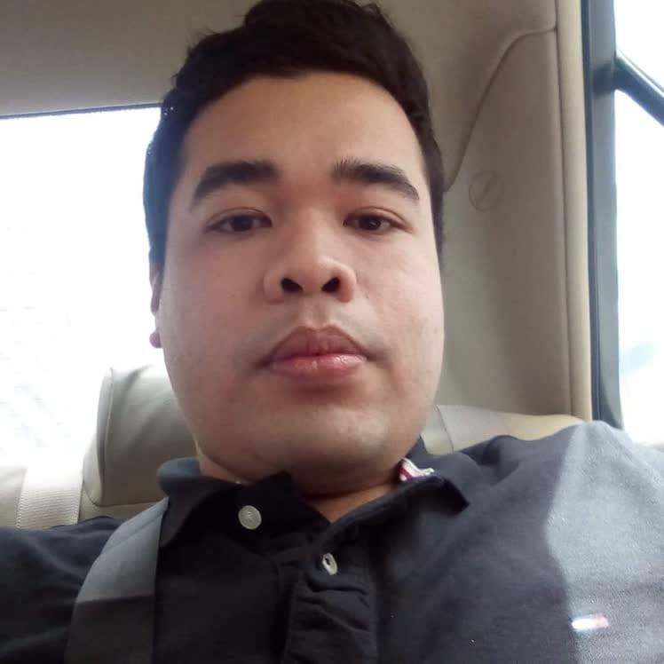 Daniel Aaron A.'s profile photo