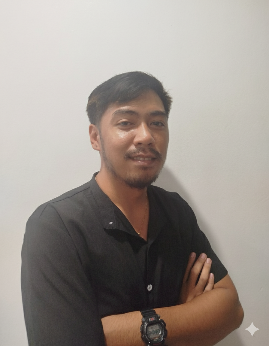 RAMUEL VINCE L.'s profile photo