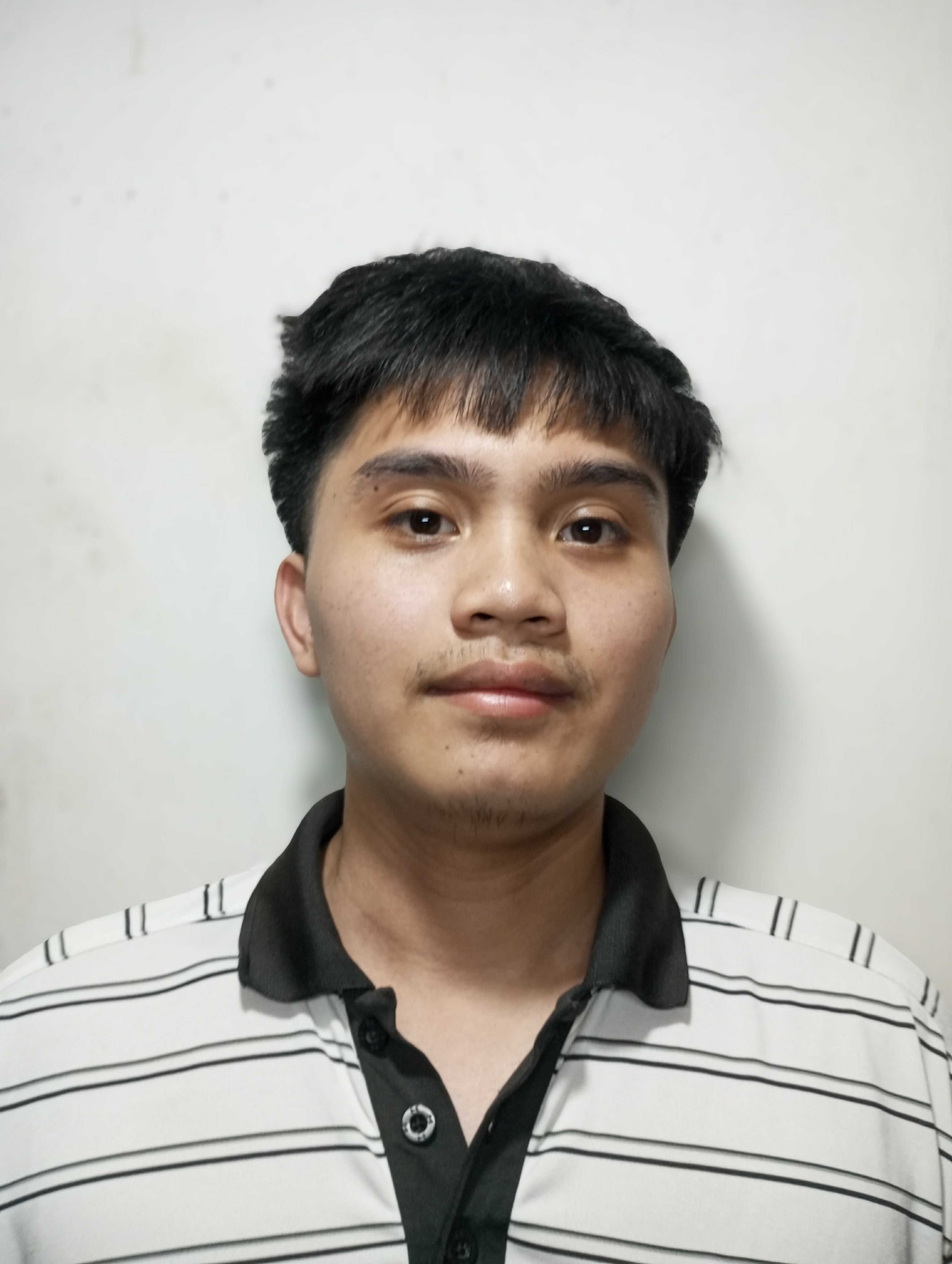 CHAD A.'s profile photo