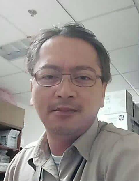 Precilo S.'s profile photo