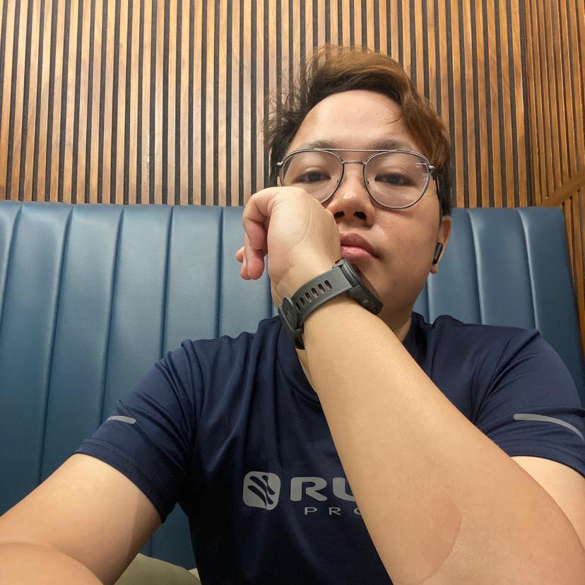 Krizza Lou B.'s profile photo