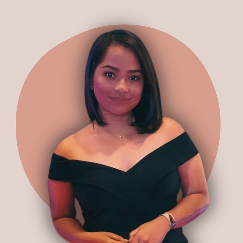 Myla M.'s profile photo