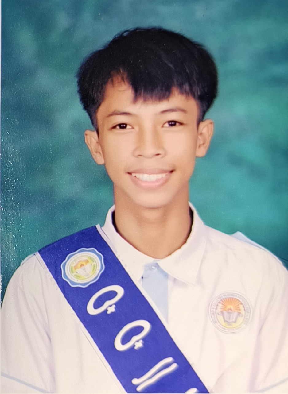 Michael Angelo C.'s profile photo