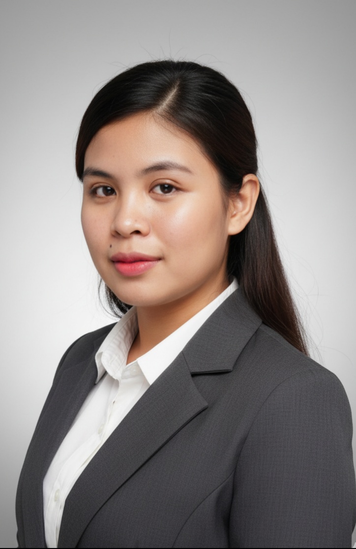 Faye Frances B.'s profile photo