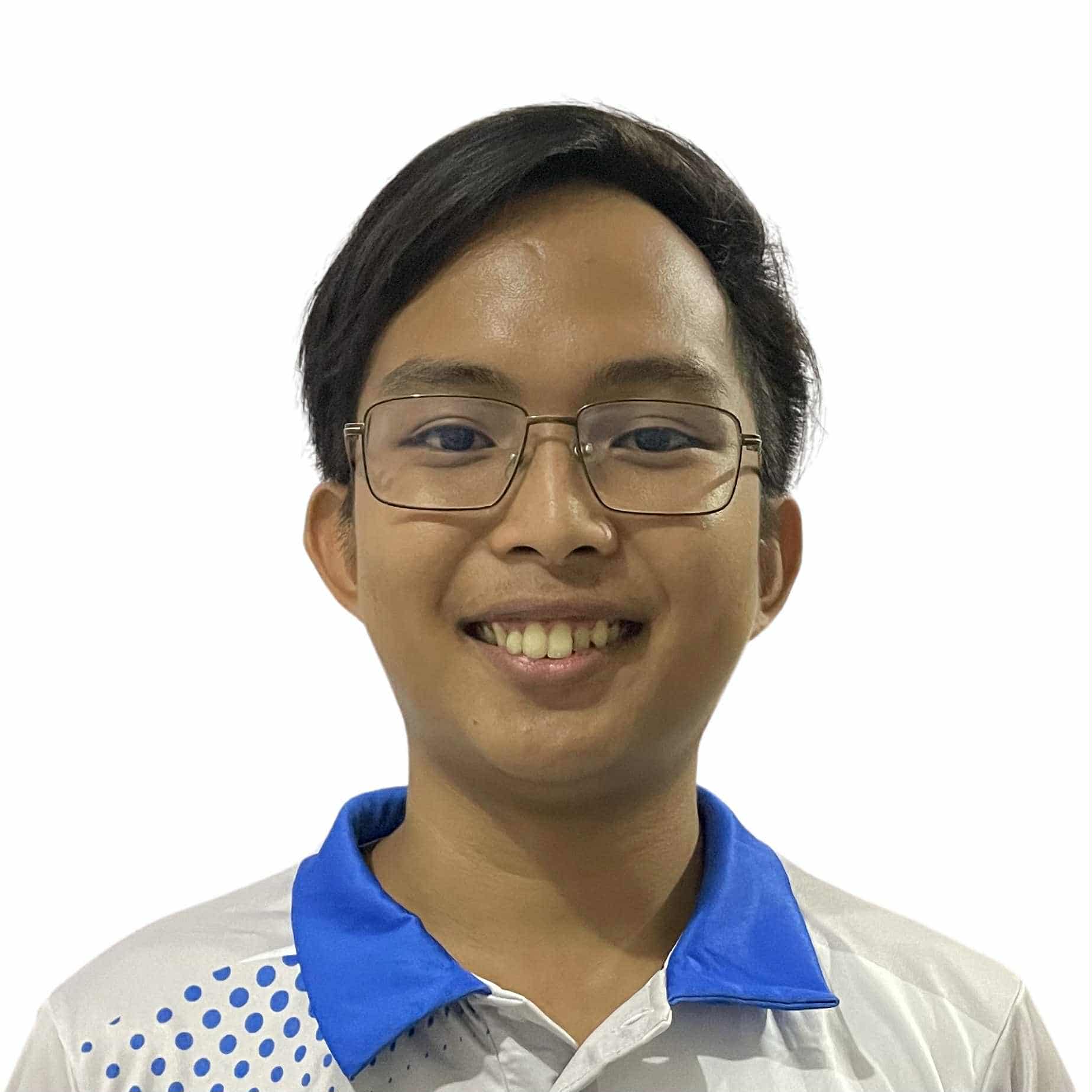 Reymon John A.'s profile photo