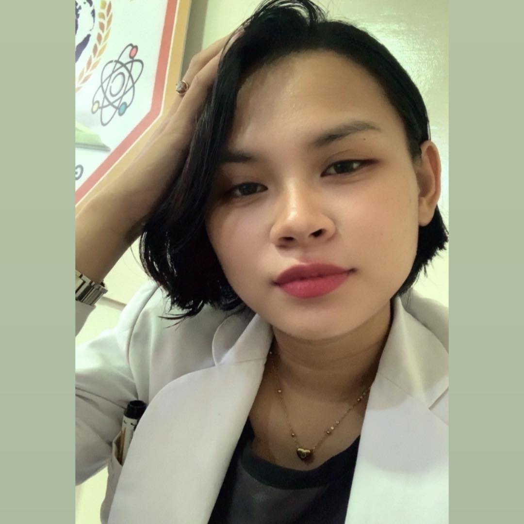 Love Arnette P.'s profile photo
