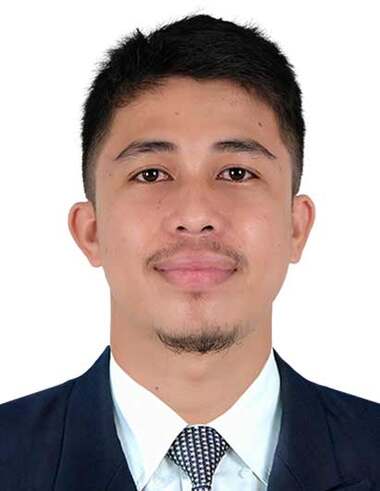 Ricky Joy C.'s profile photo