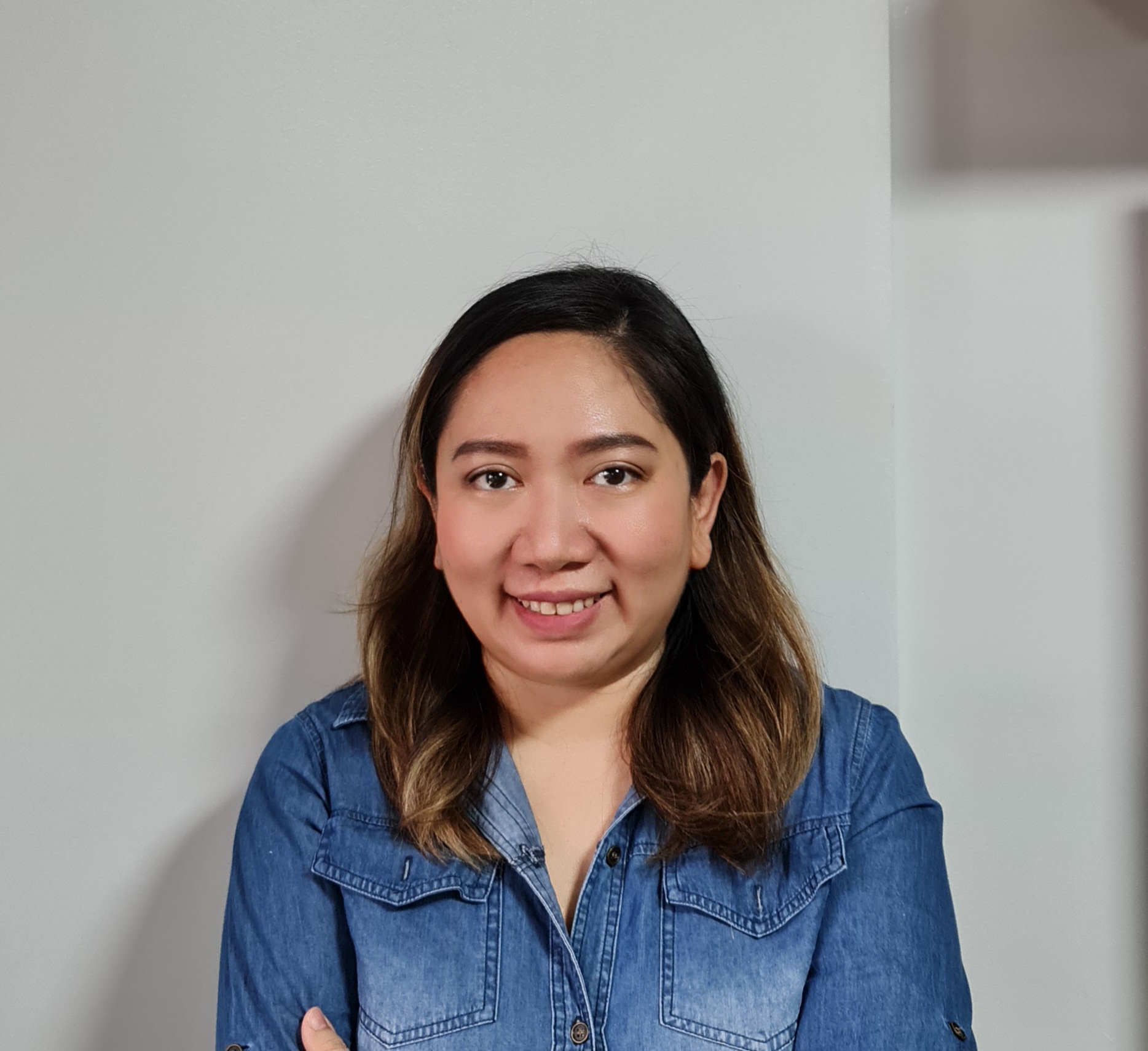 Ana Camille A.'s profile photo