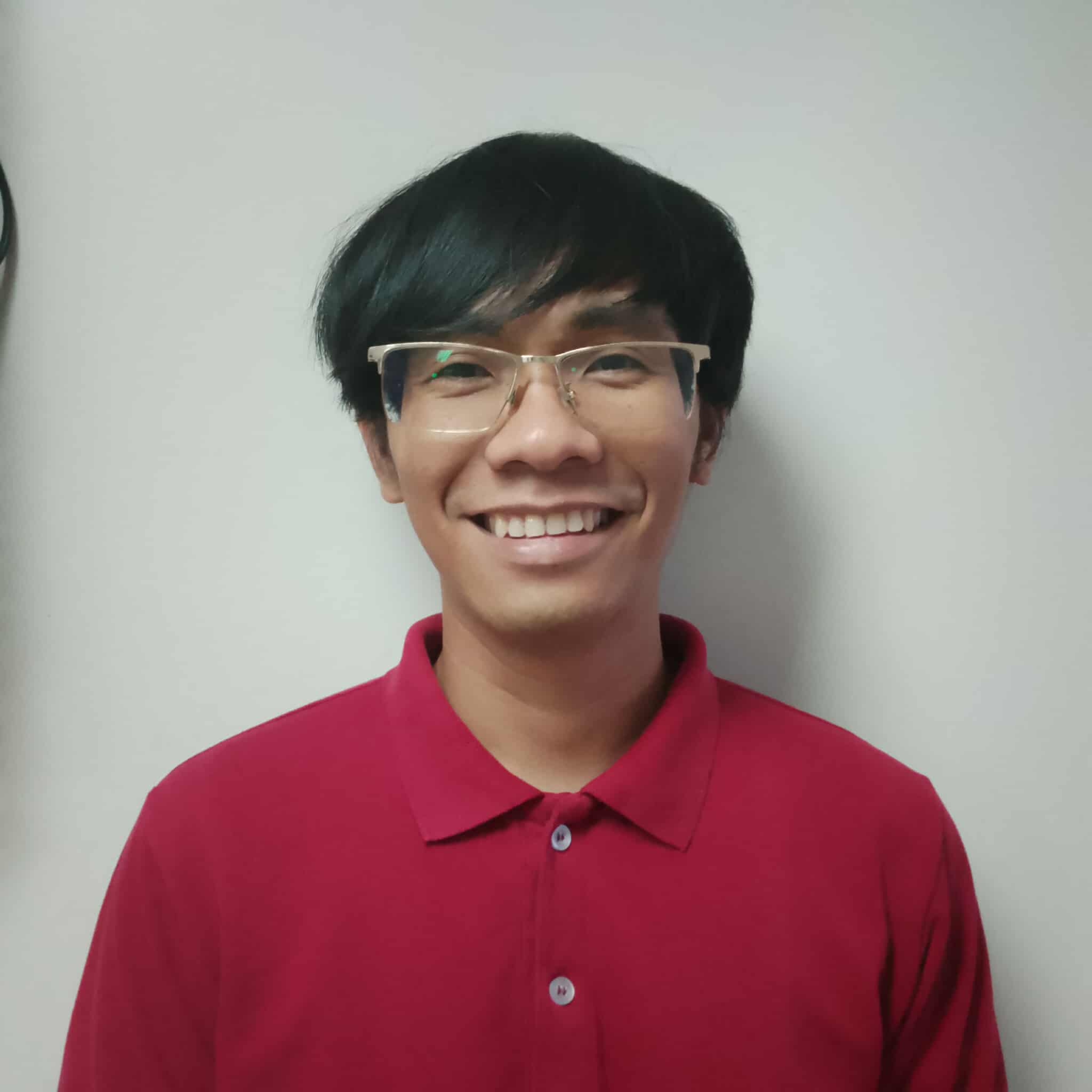 Mike Adrean P.'s profile photo