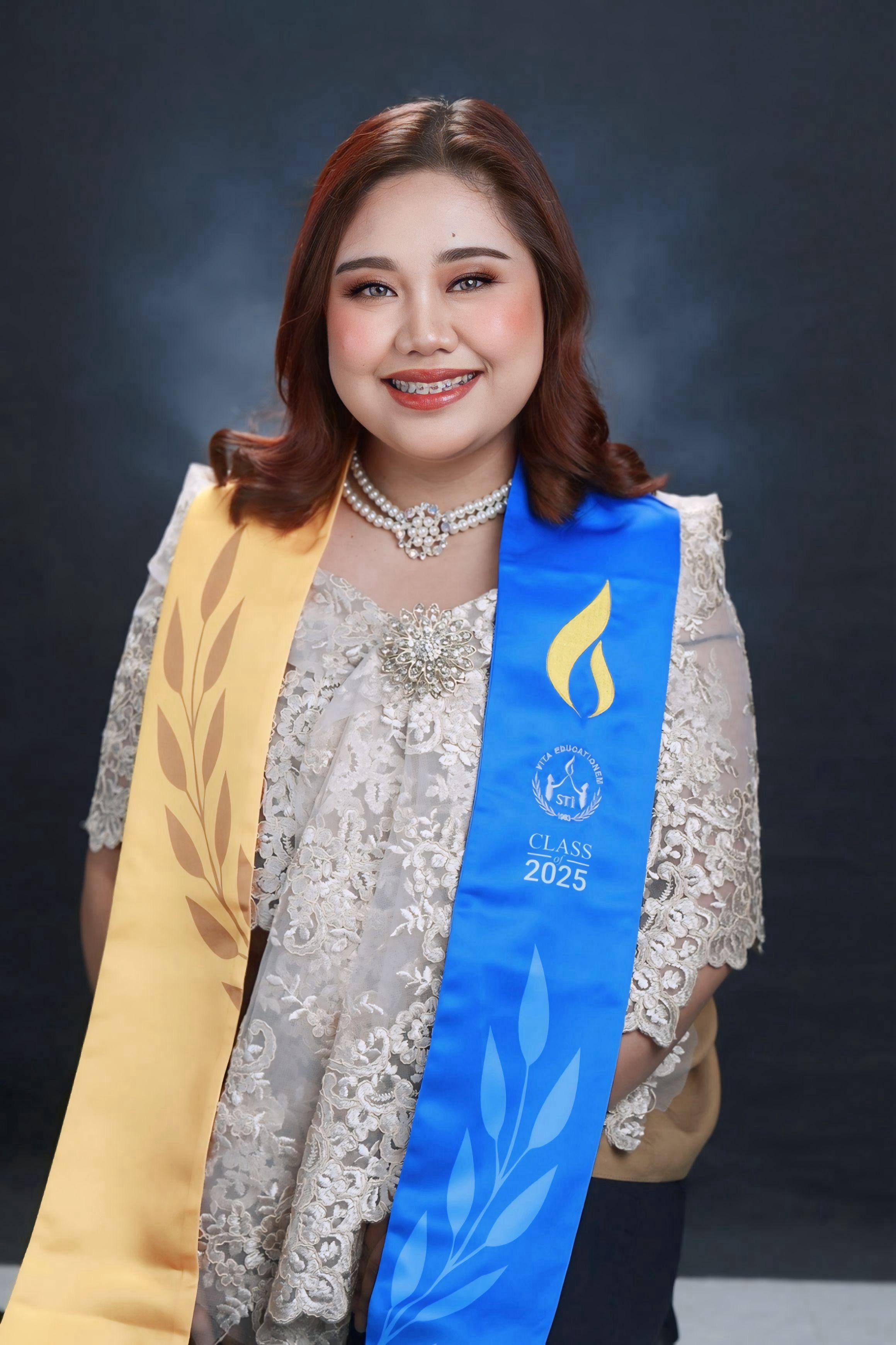 Maria Angelica Grace A.'s profile photo