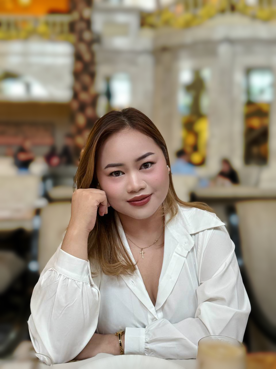 Jessil P.'s profile photo
