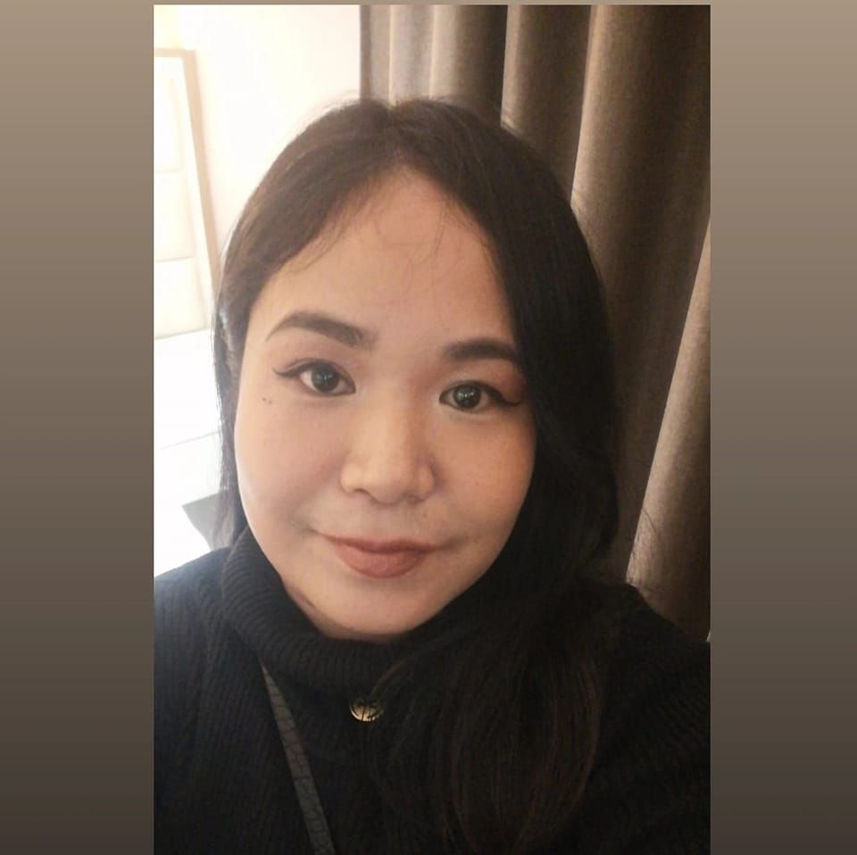 SARAH JANE D.'s profile photo