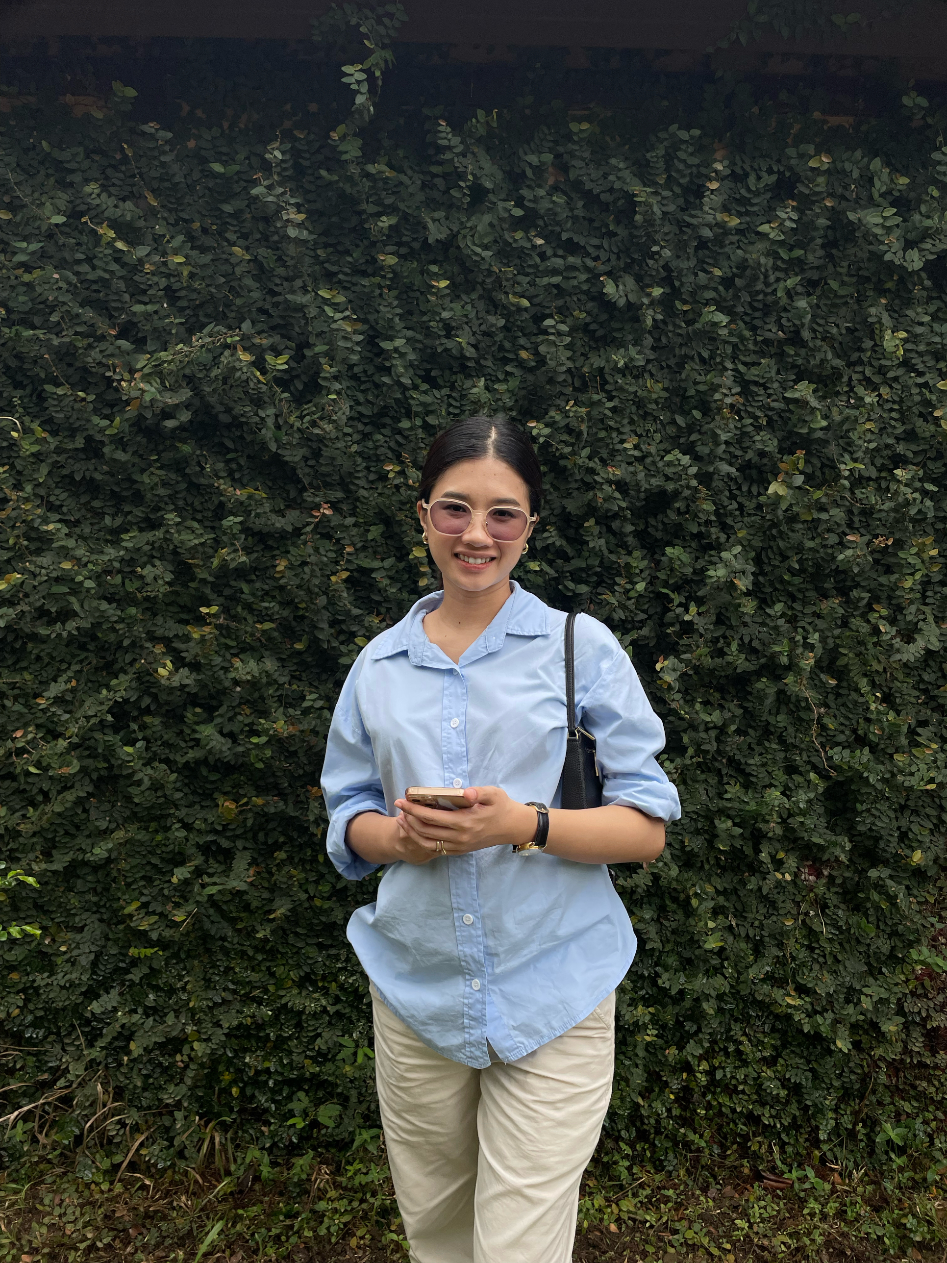 Maria Clarissa M.'s profile photo
