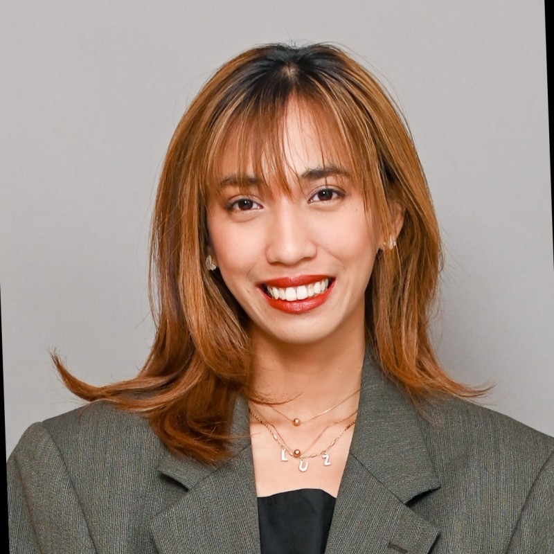 Ericka Luz B.'s profile photo