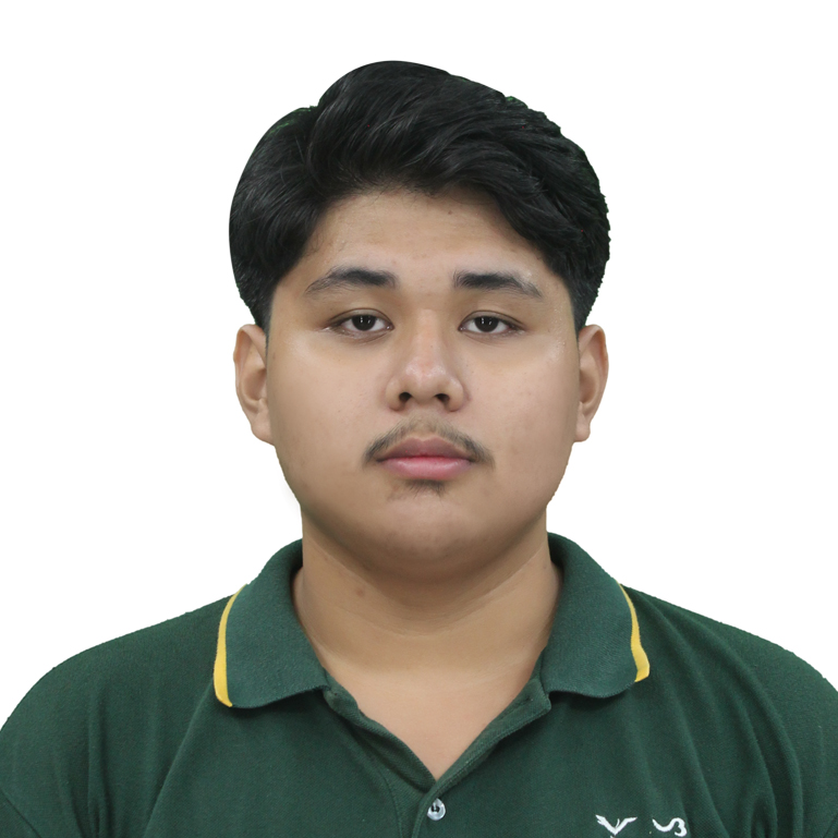 Ynigo Miguel P.'s profile photo