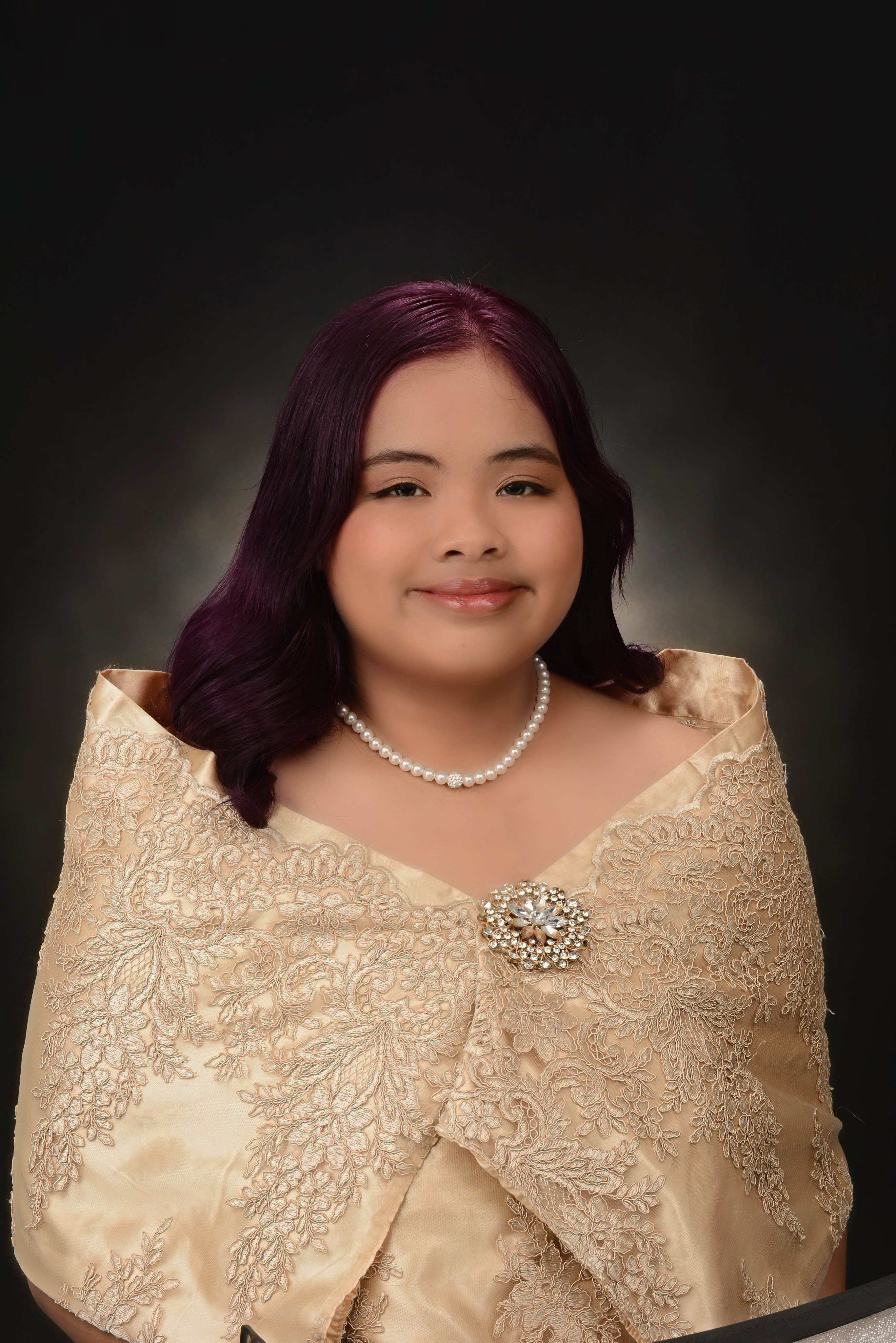 Althea Jaira F.'s profile photo